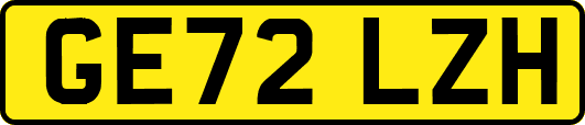 GE72LZH