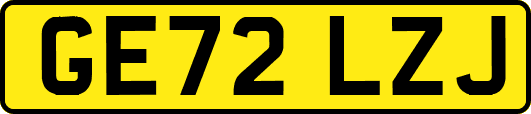 GE72LZJ