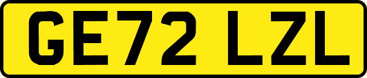 GE72LZL
