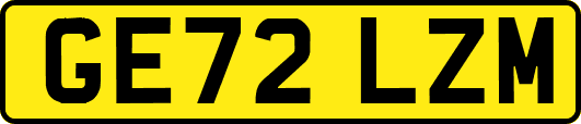 GE72LZM