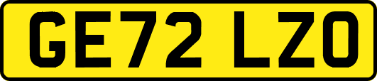 GE72LZO