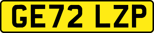 GE72LZP