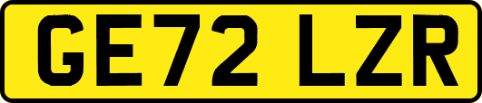 GE72LZR