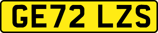GE72LZS