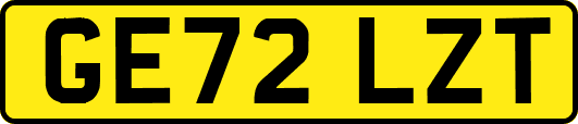 GE72LZT