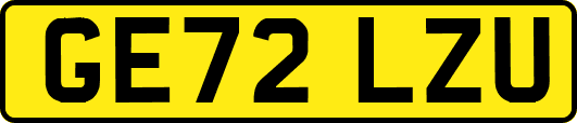 GE72LZU