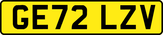 GE72LZV