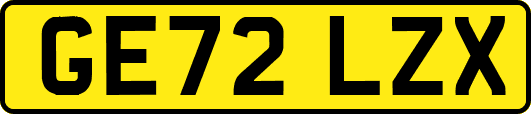 GE72LZX