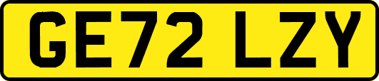 GE72LZY