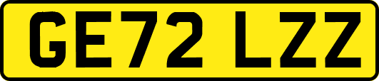 GE72LZZ