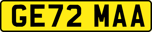 GE72MAA