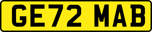 GE72MAB