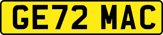 GE72MAC