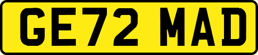 GE72MAD