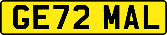 GE72MAL