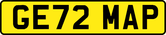 GE72MAP