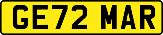 GE72MAR