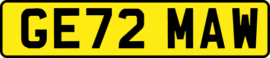 GE72MAW
