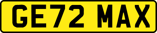 GE72MAX