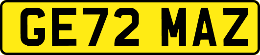GE72MAZ