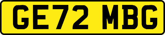 GE72MBG