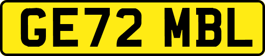 GE72MBL
