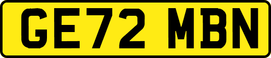 GE72MBN