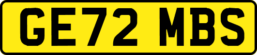 GE72MBS