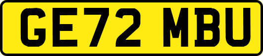 GE72MBU
