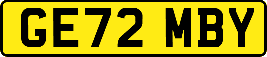 GE72MBY