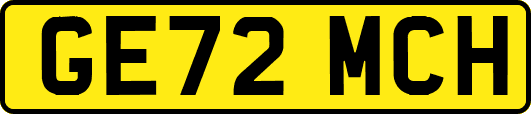GE72MCH