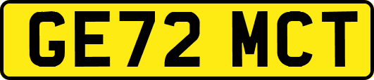 GE72MCT