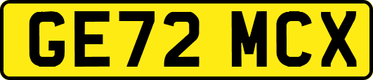 GE72MCX