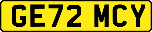 GE72MCY