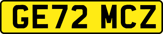 GE72MCZ