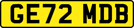 GE72MDB