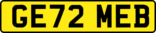 GE72MEB