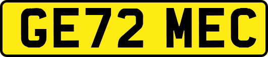 GE72MEC