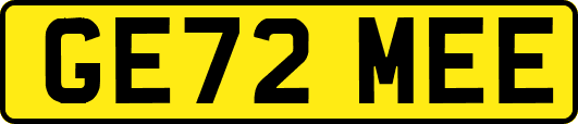 GE72MEE