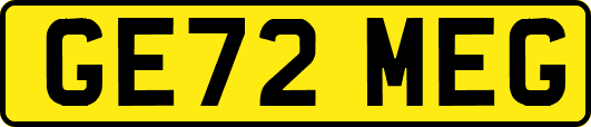 GE72MEG