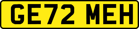 GE72MEH