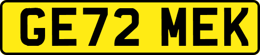GE72MEK