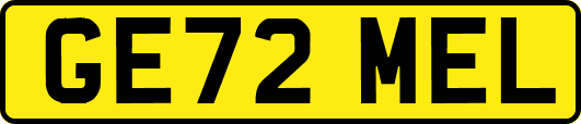 GE72MEL