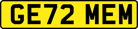 GE72MEM