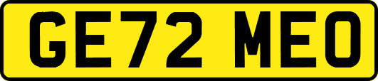 GE72MEO