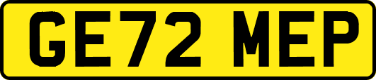 GE72MEP