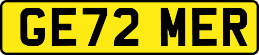 GE72MER