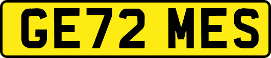 GE72MES