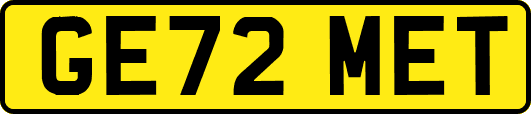 GE72MET