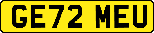 GE72MEU
